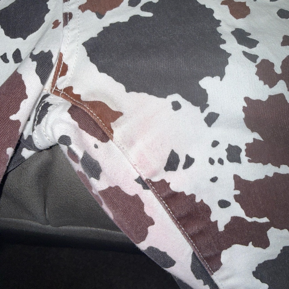 Ranch Dress’n Flared Pants - Picture 8 of 9